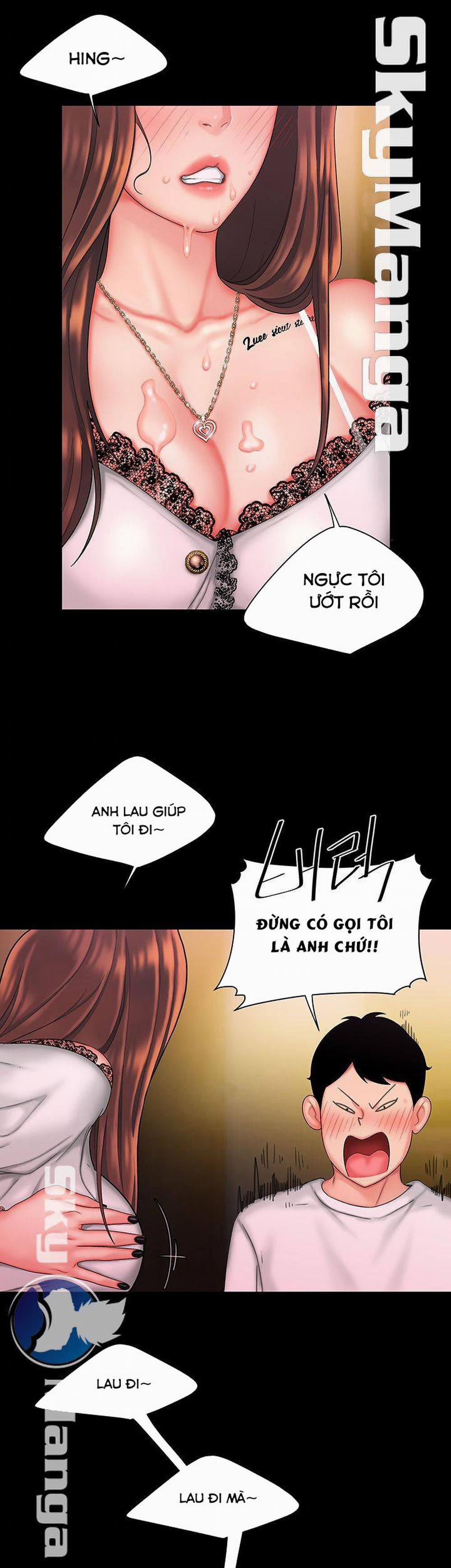 Chàng Trai Giao Hàng 29 trang 8