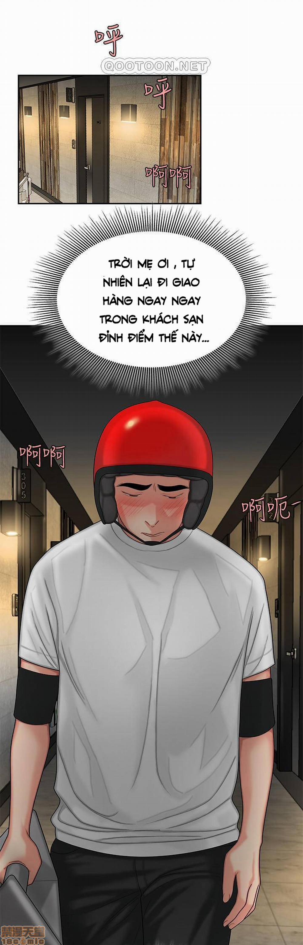 Chàng Trai Giao Hàng 3 trang 44