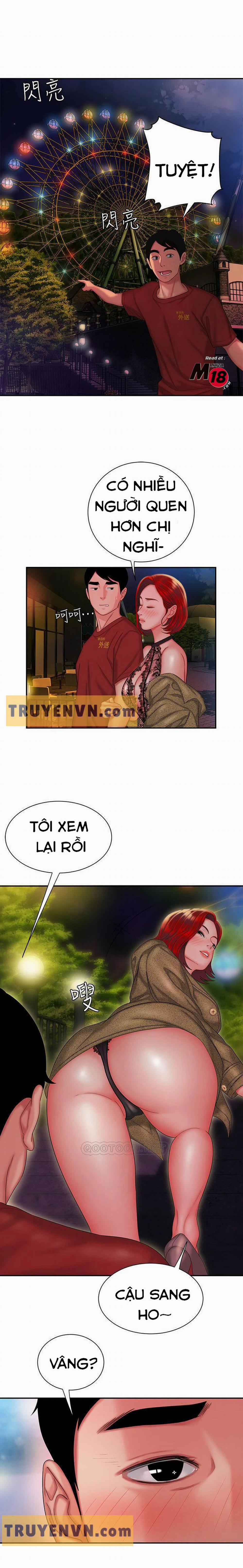 Chàng Trai Giao Hàng 30 trang 19