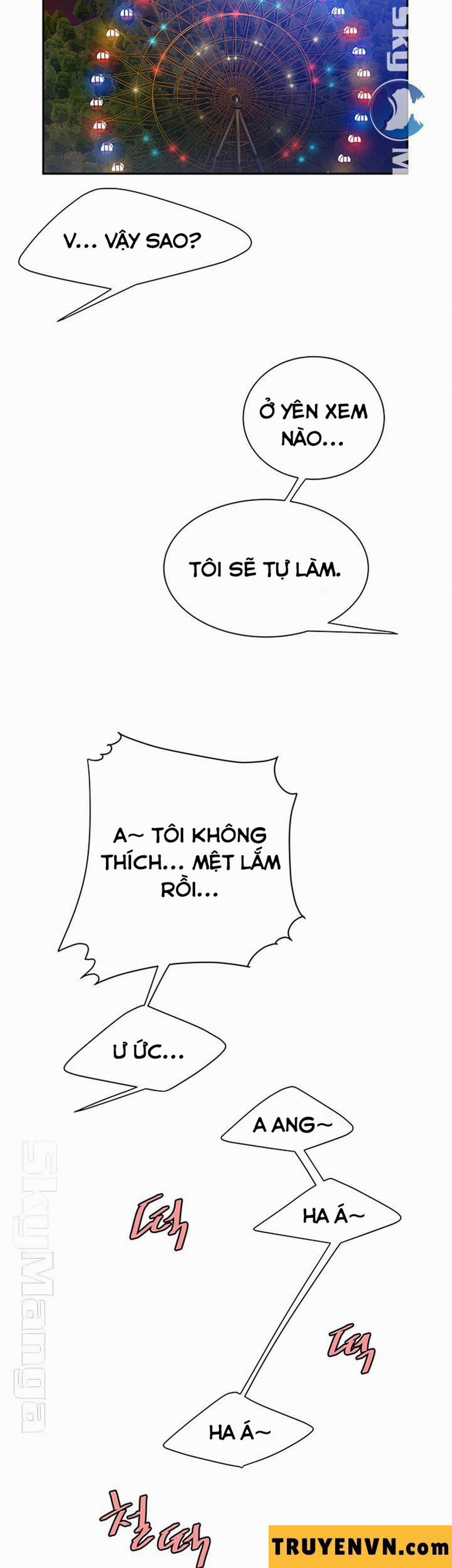 Chàng Trai Giao Hàng 31 trang 23