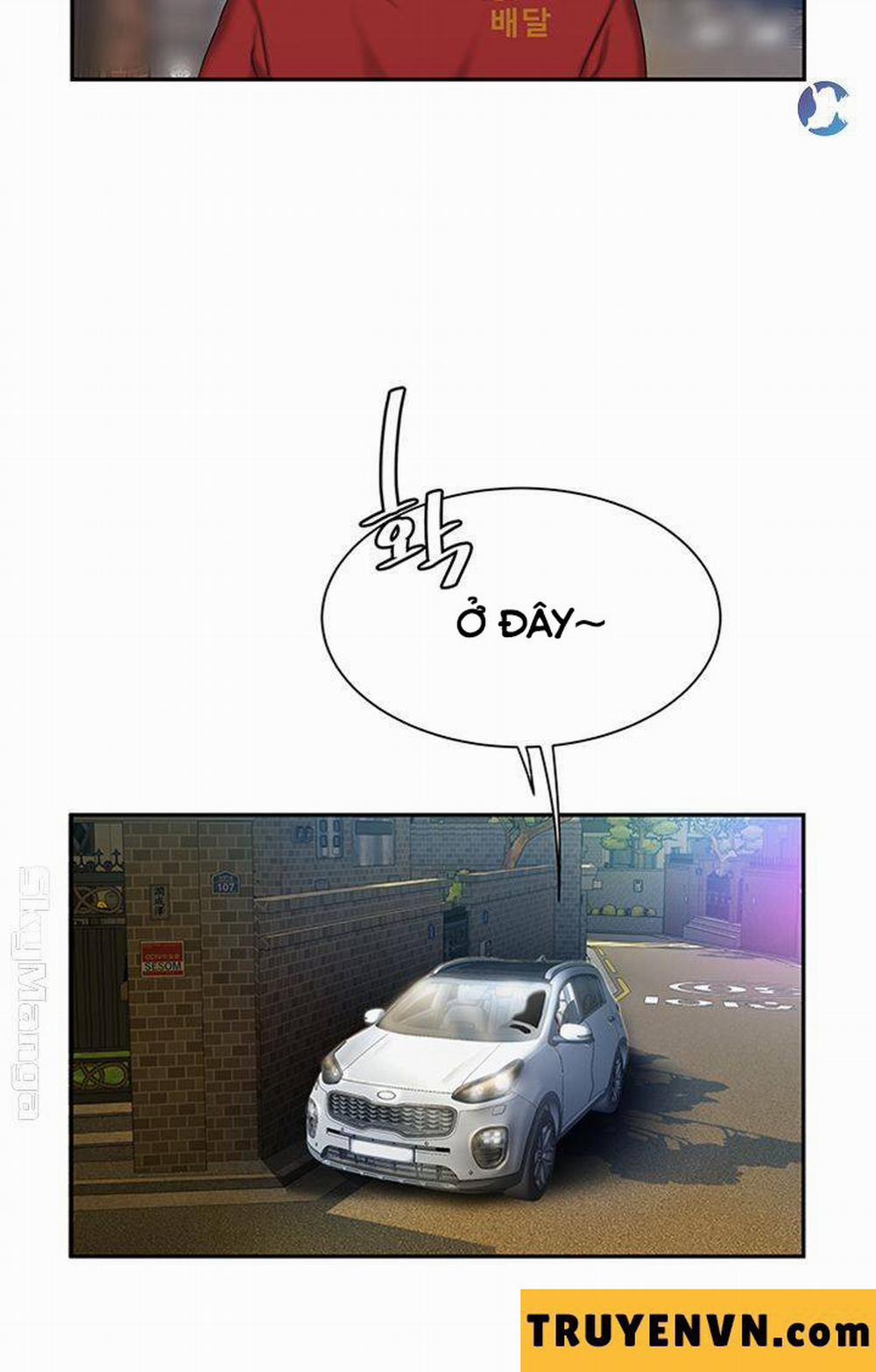 Chàng Trai Giao Hàng 31 trang 28