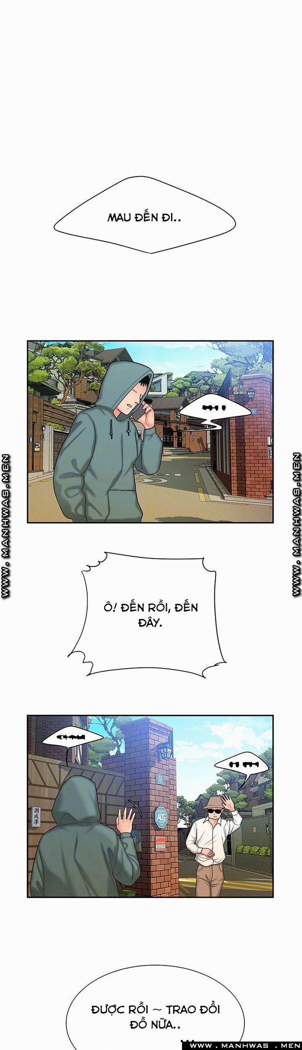 Chàng Trai Giao Hàng 32 trang 2