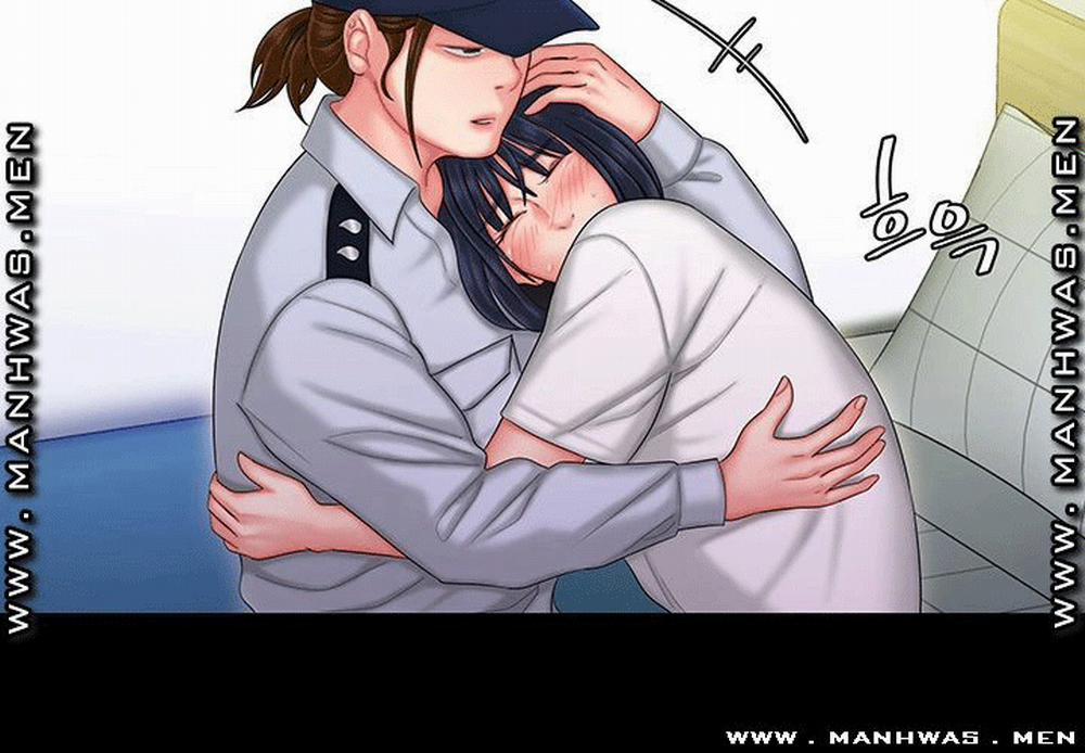 Chàng Trai Giao Hàng 33 trang 14