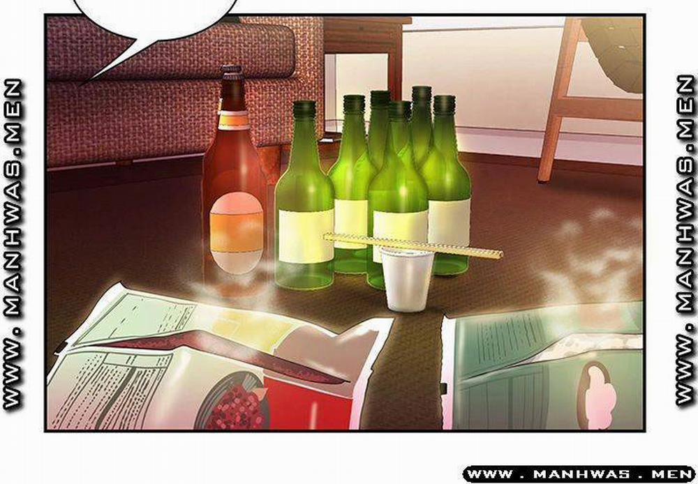 Chàng Trai Giao Hàng 33 trang 26