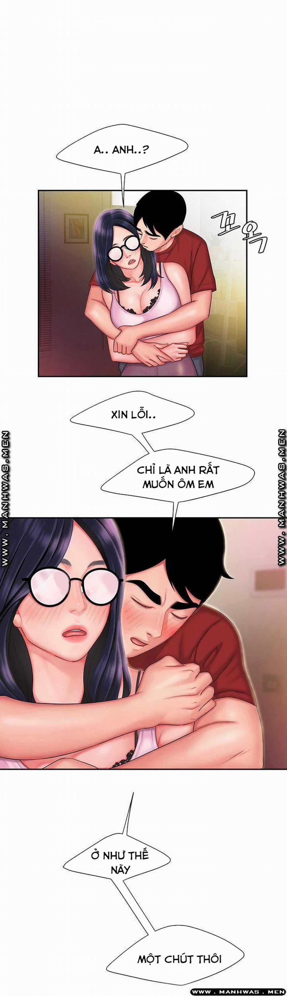 Chàng Trai Giao Hàng 33 trang 32