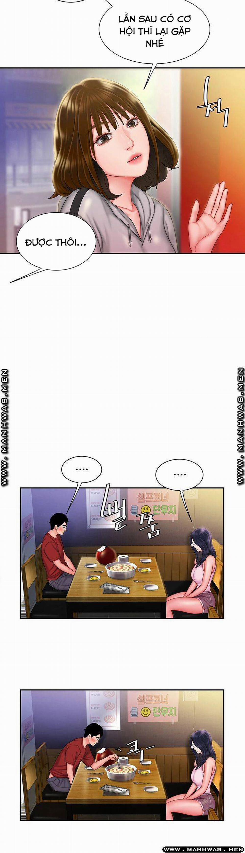 Chàng Trai Giao Hàng 33 trang 9