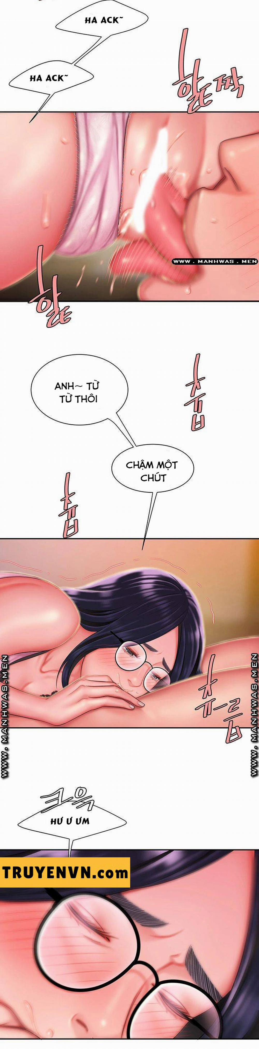 Chàng Trai Giao Hàng 34 trang 13