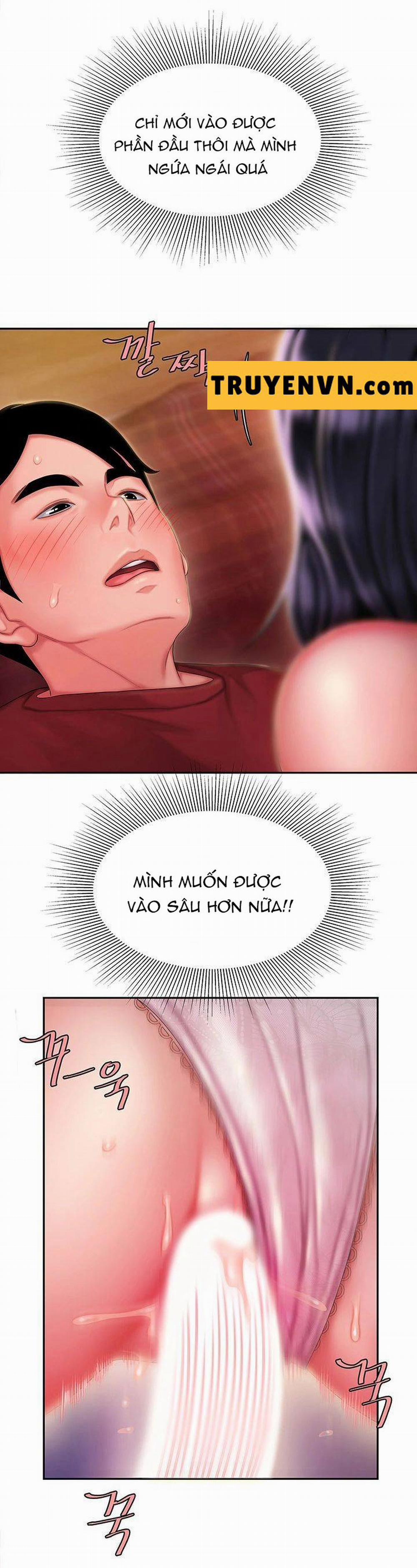 Chàng Trai Giao Hàng 34 trang 18