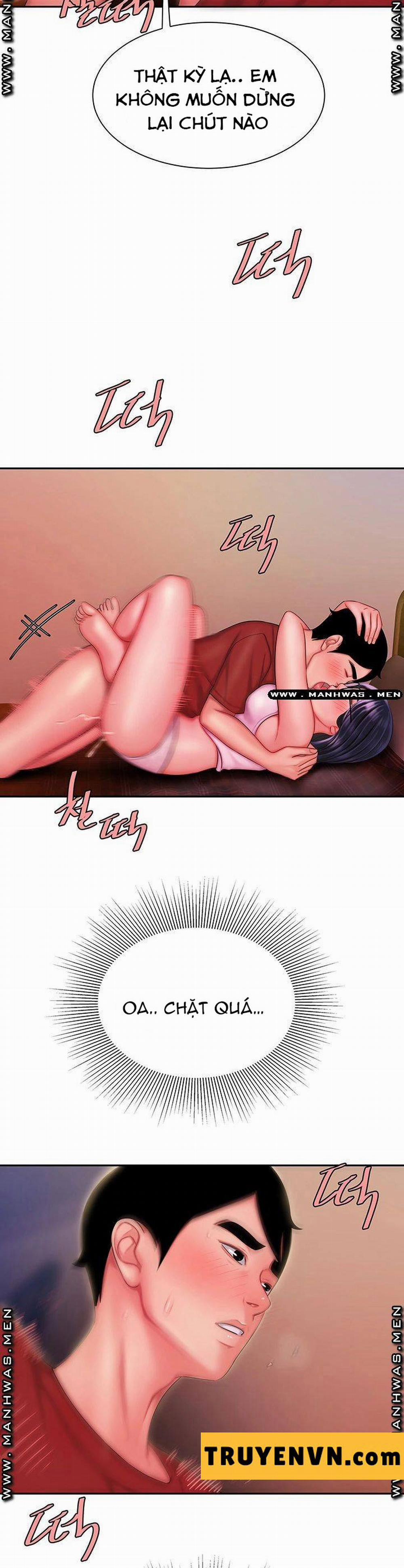 Chàng Trai Giao Hàng 34 trang 24