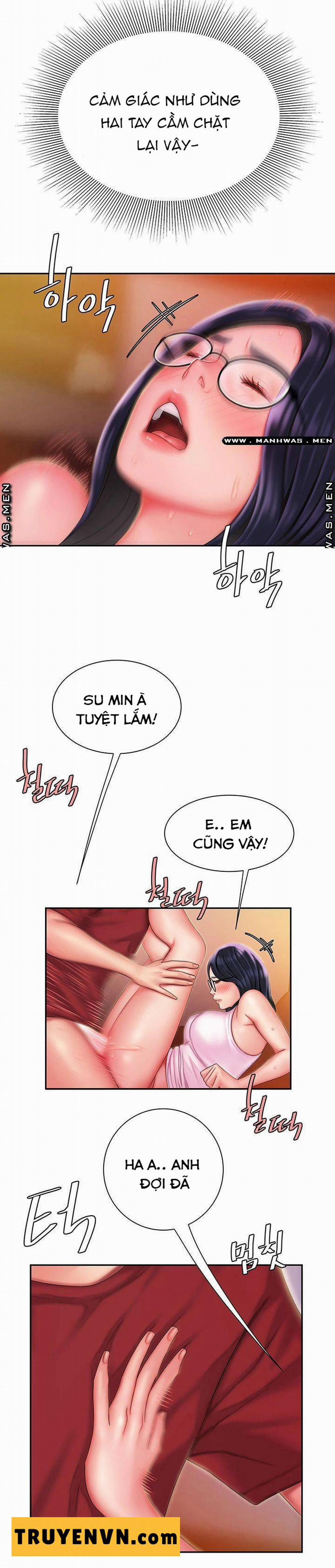 Chàng Trai Giao Hàng 34 trang 25