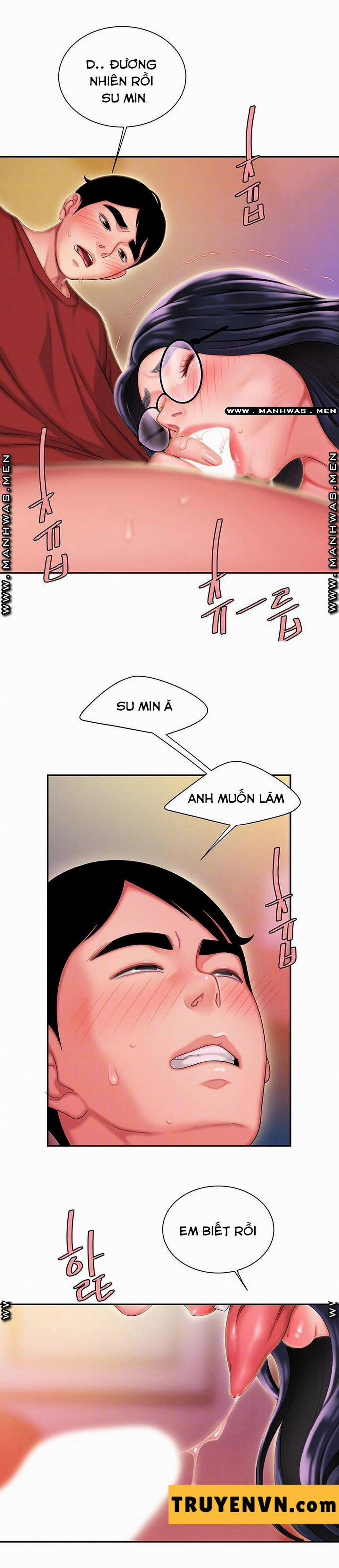 Chàng Trai Giao Hàng 34 trang 7