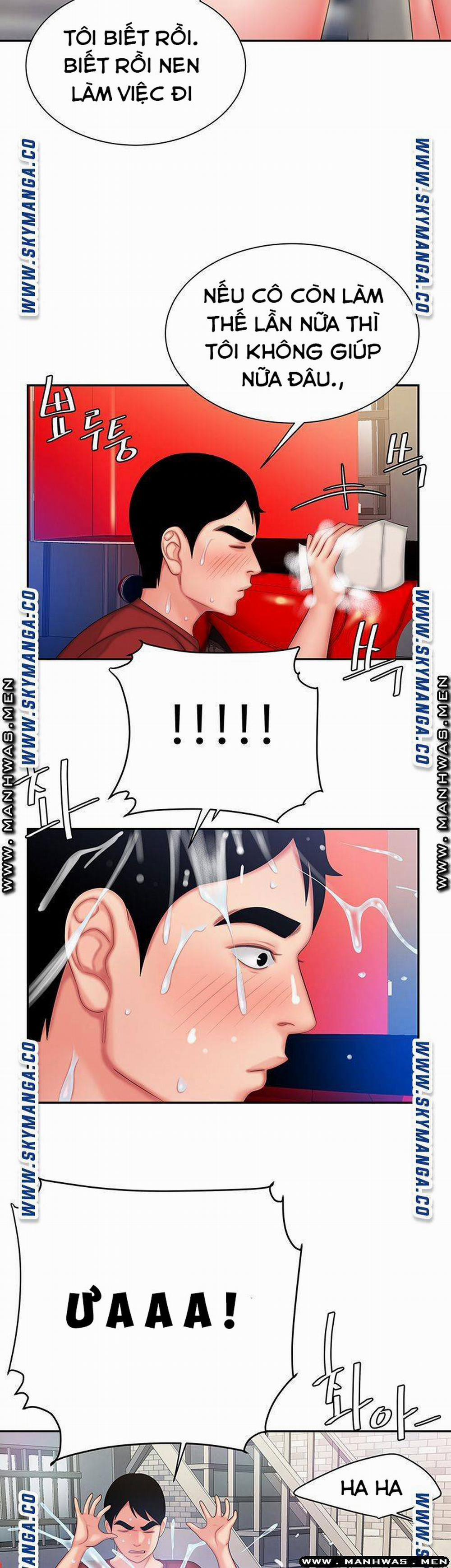 Chàng Trai Giao Hàng 36 trang 18