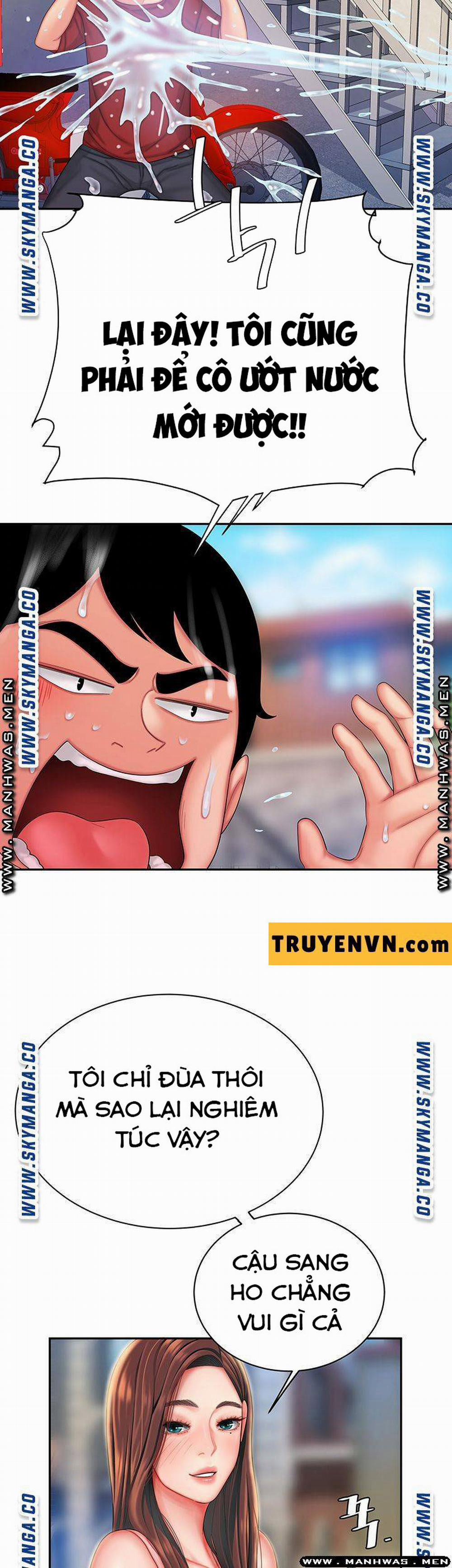 Chàng Trai Giao Hàng 36 trang 19