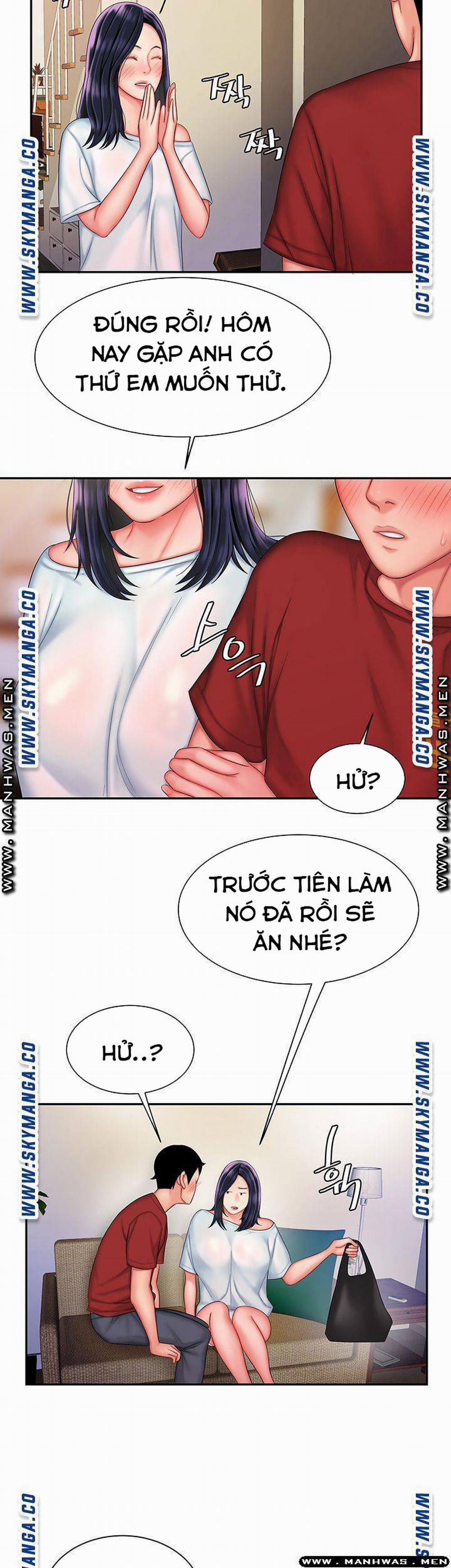 Chàng Trai Giao Hàng 36 trang 34