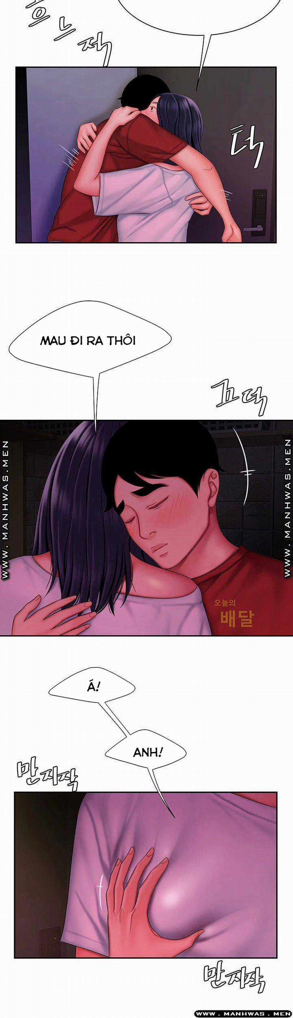 Chàng Trai Giao Hàng 37 trang 19