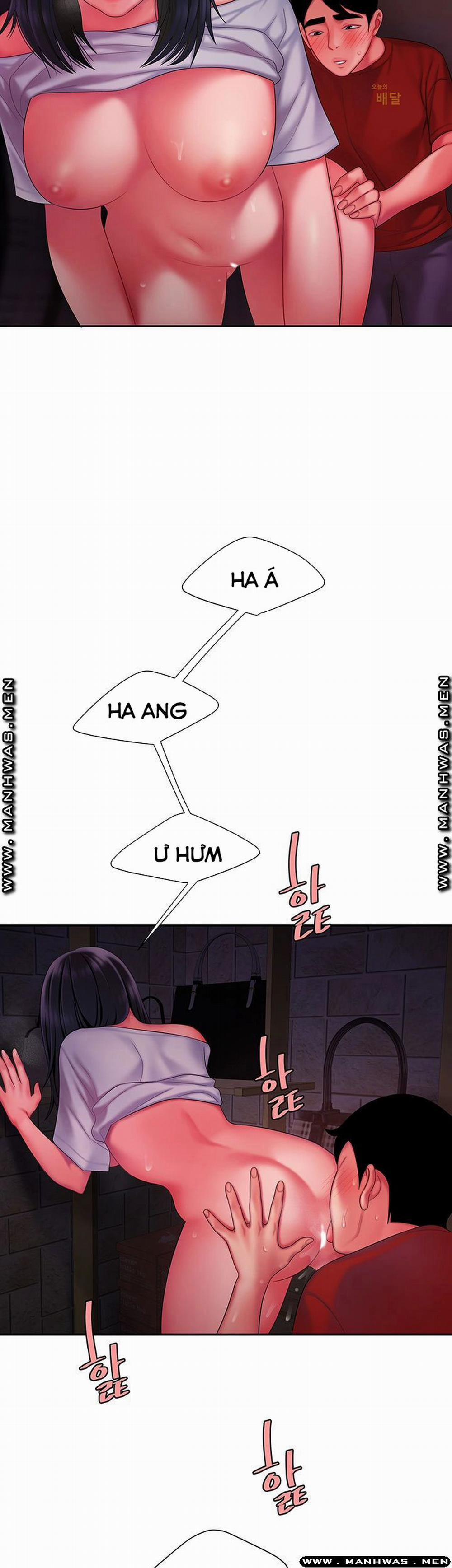 Chàng Trai Giao Hàng 37 trang 34