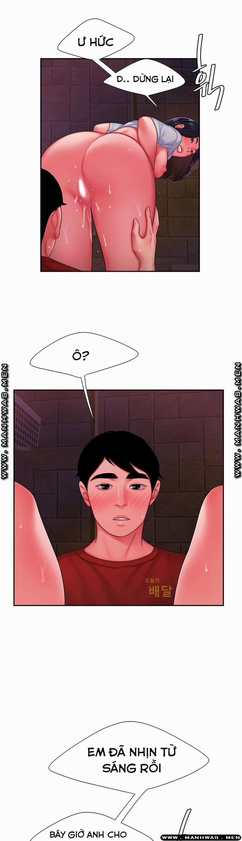 Chàng Trai Giao Hàng 37 trang 37