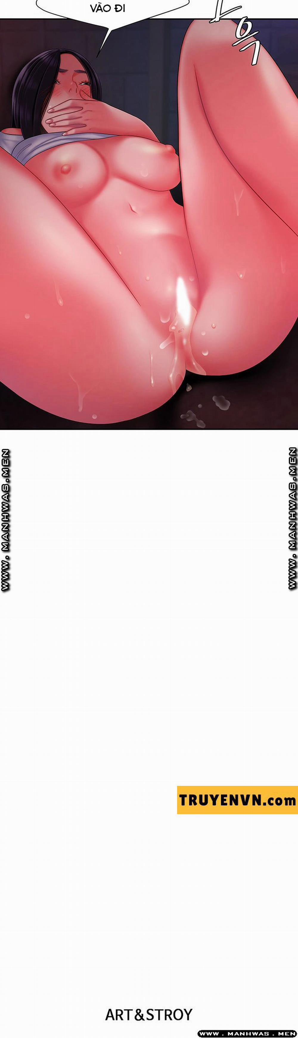 Chàng Trai Giao Hàng 37 trang 38