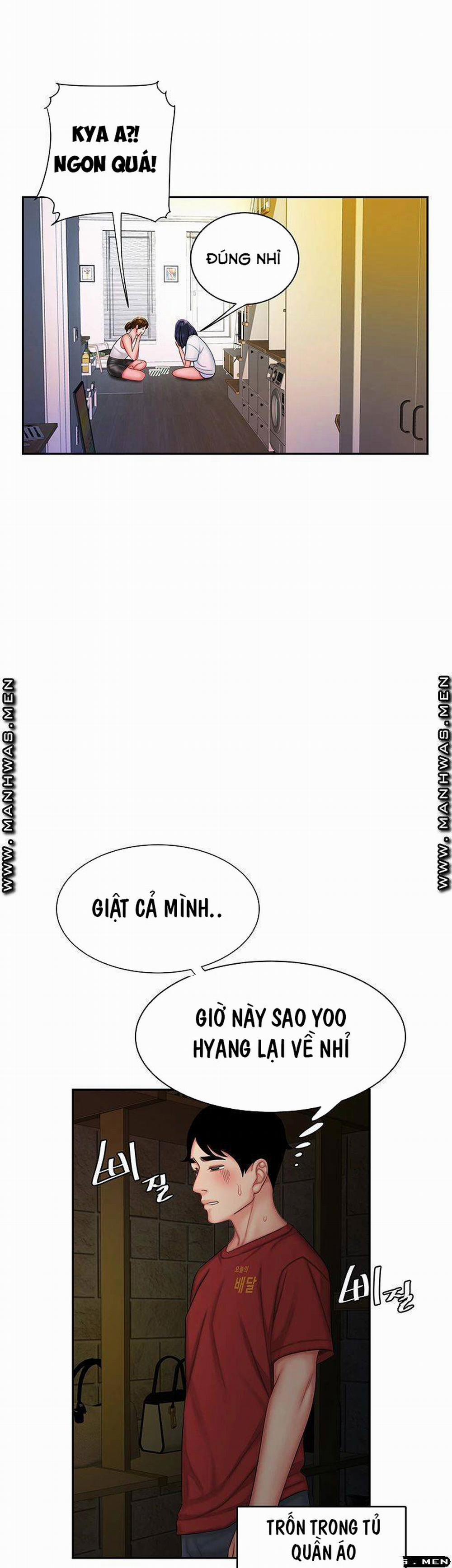 Chàng Trai Giao Hàng 37 trang 7