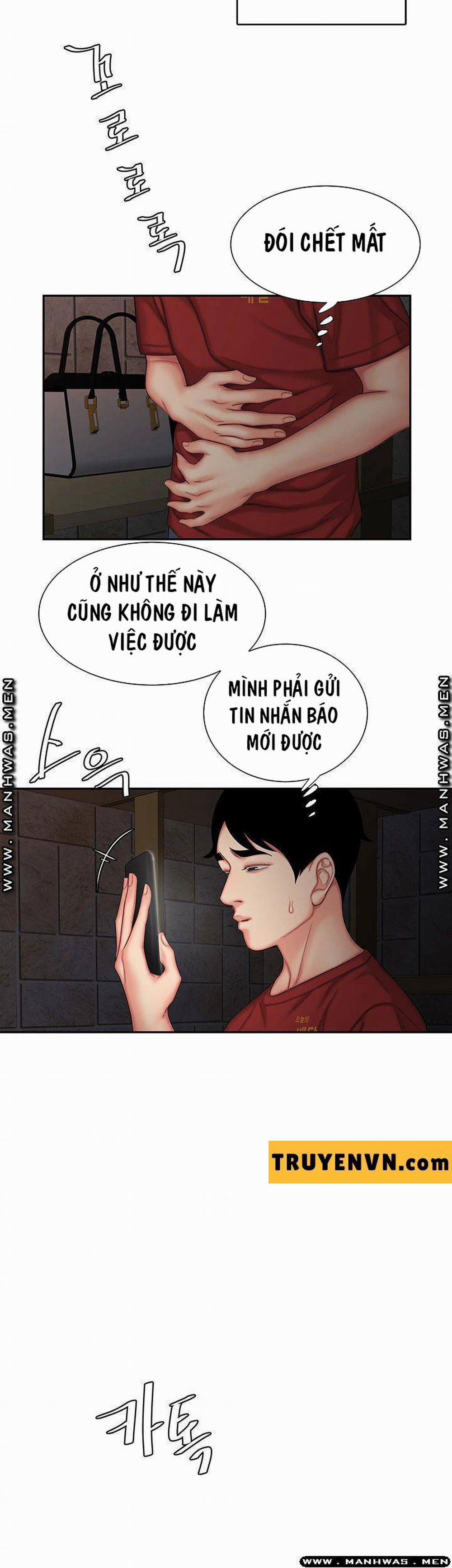 Chàng Trai Giao Hàng 37 trang 8