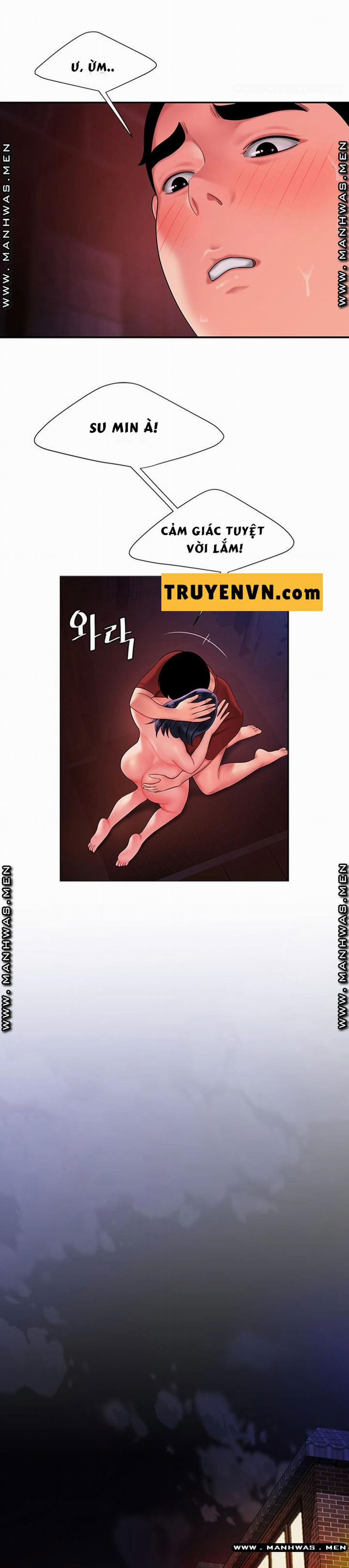 Chàng Trai Giao Hàng 38 trang 13