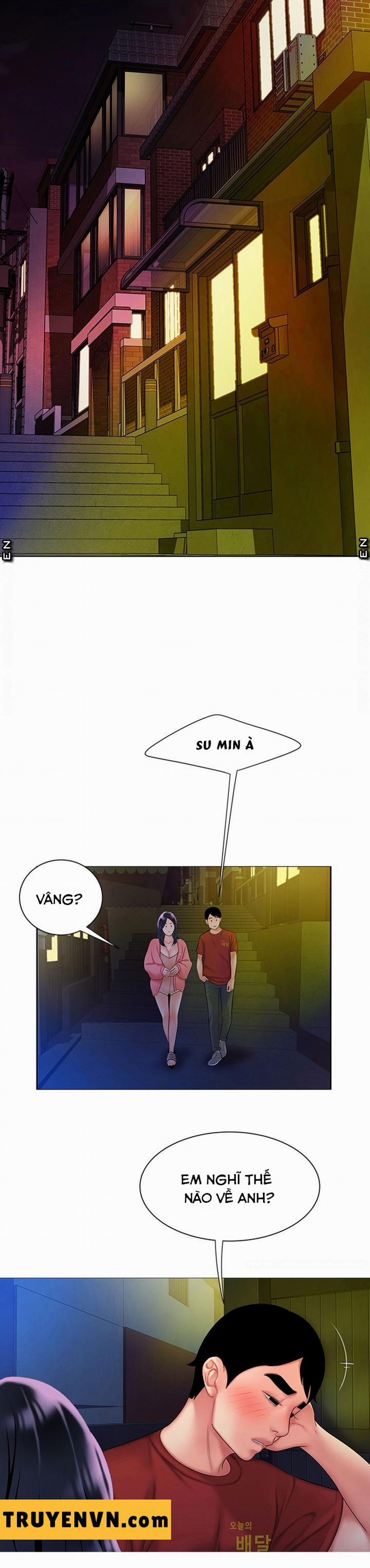 Chàng Trai Giao Hàng 38 trang 14