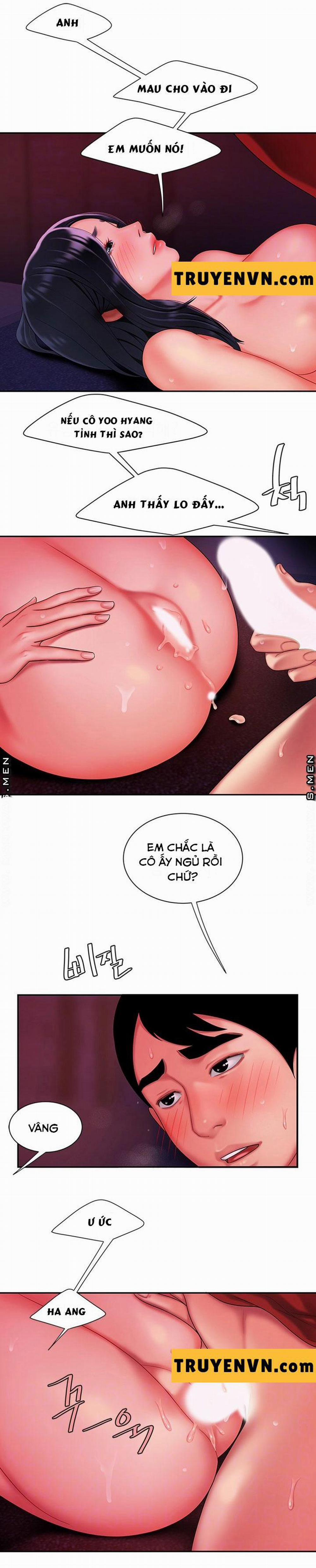 Chàng Trai Giao Hàng 38 trang 2