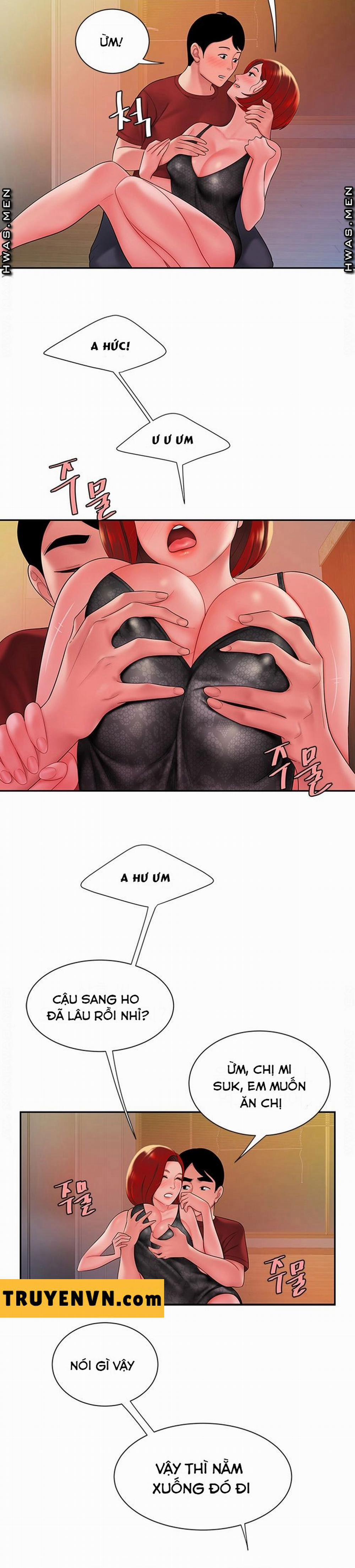 Chàng Trai Giao Hàng 38 trang 24