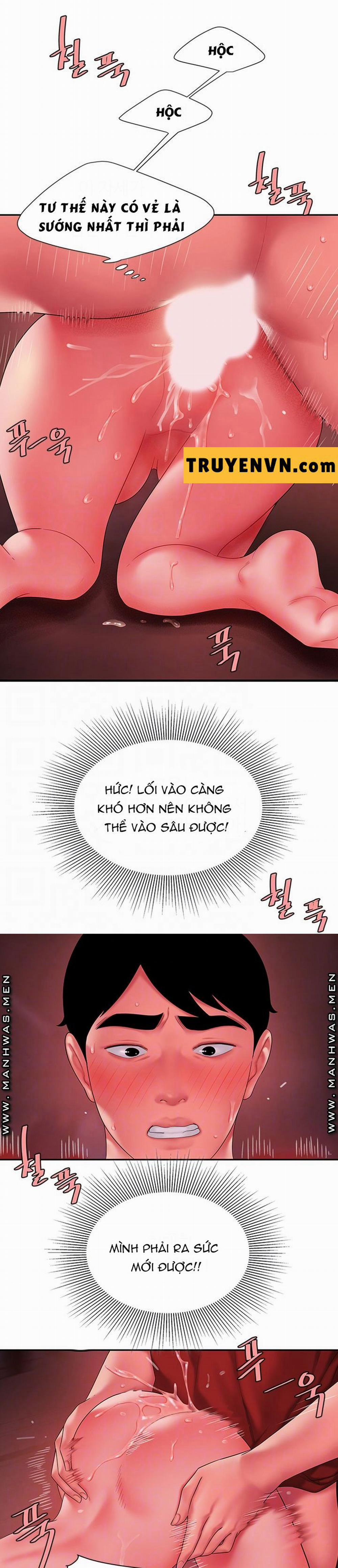 Chàng Trai Giao Hàng 38 trang 7