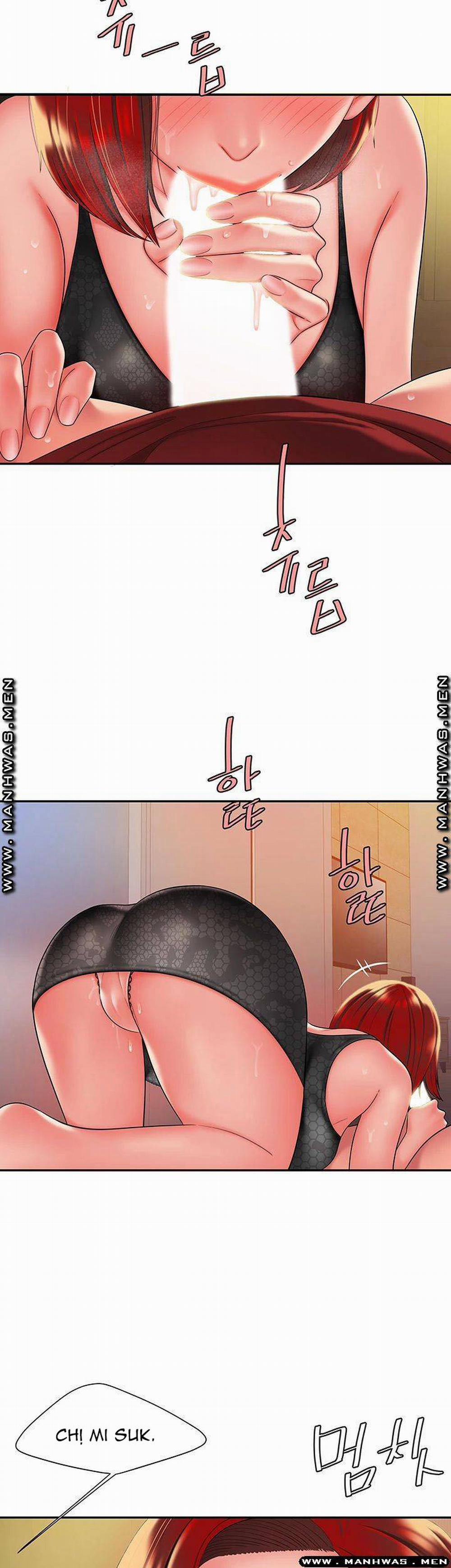 Chàng Trai Giao Hàng 39 trang 5