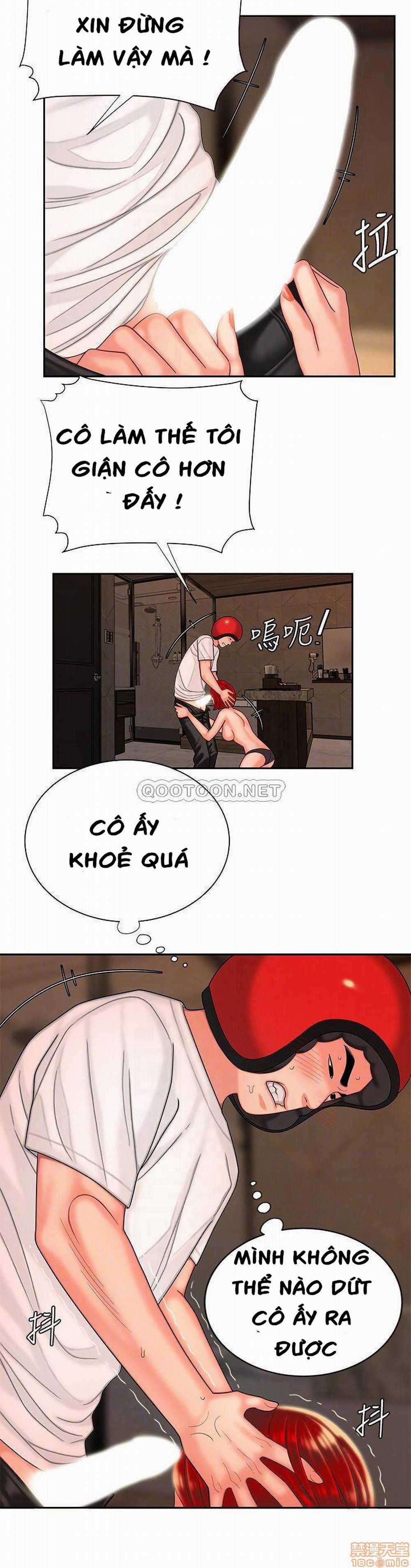 Chàng Trai Giao Hàng 4 trang 13