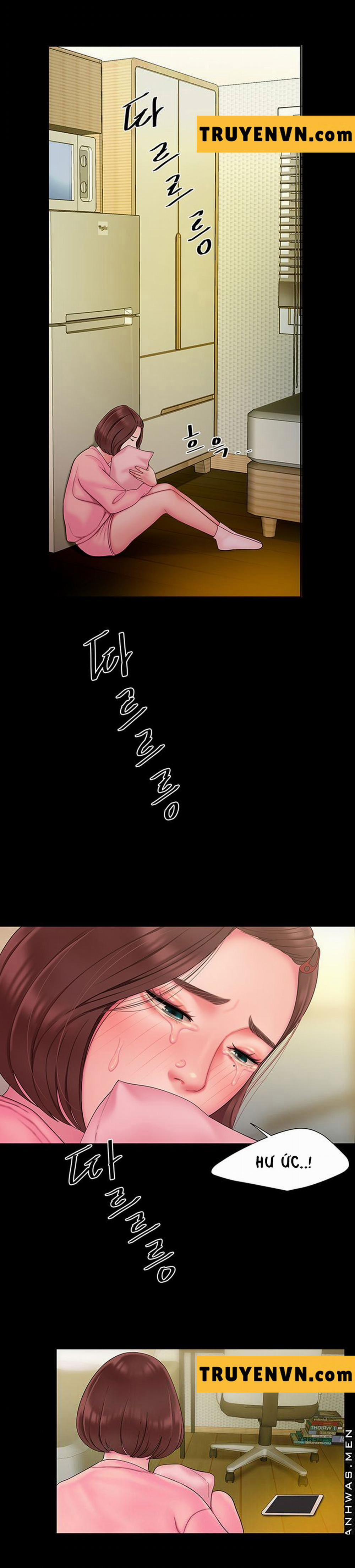 Chàng Trai Giao Hàng 40 trang 12