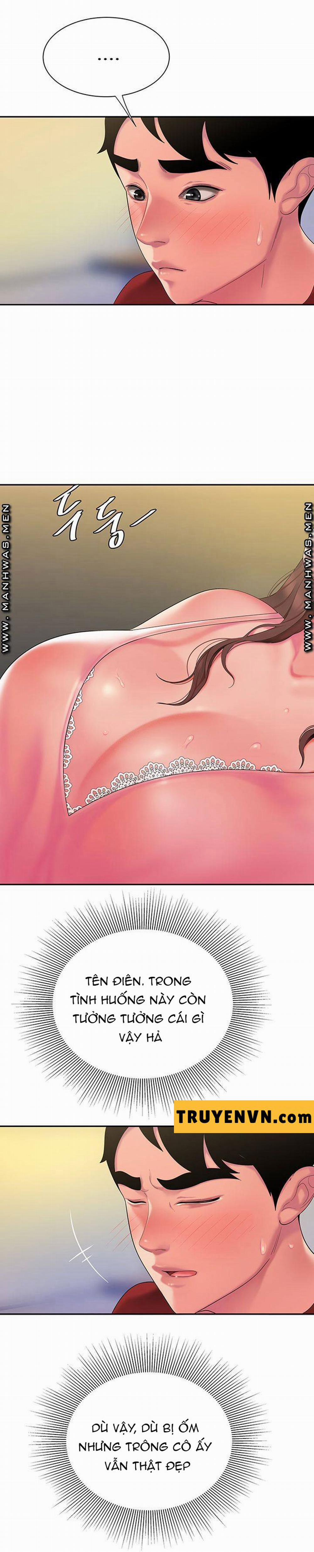 Chàng Trai Giao Hàng 40 trang 22