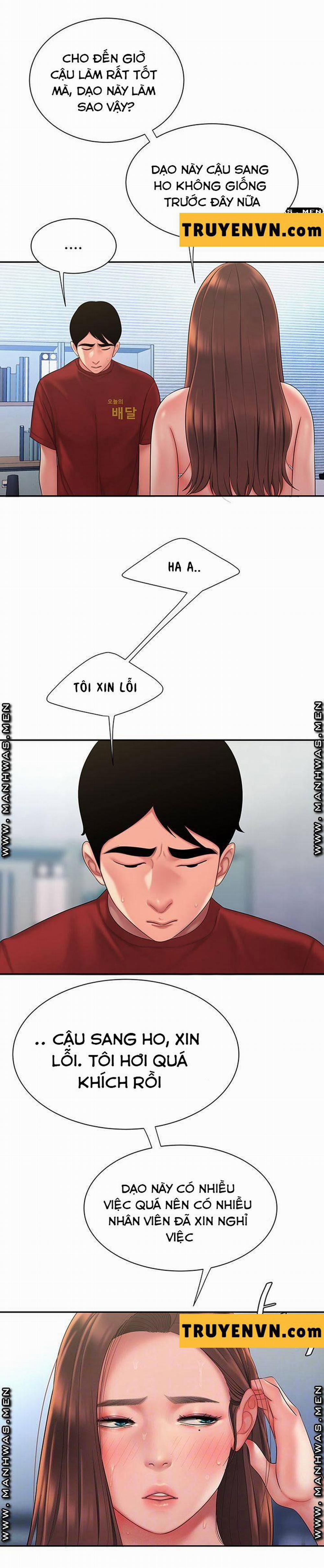 Chàng Trai Giao Hàng 40 trang 3