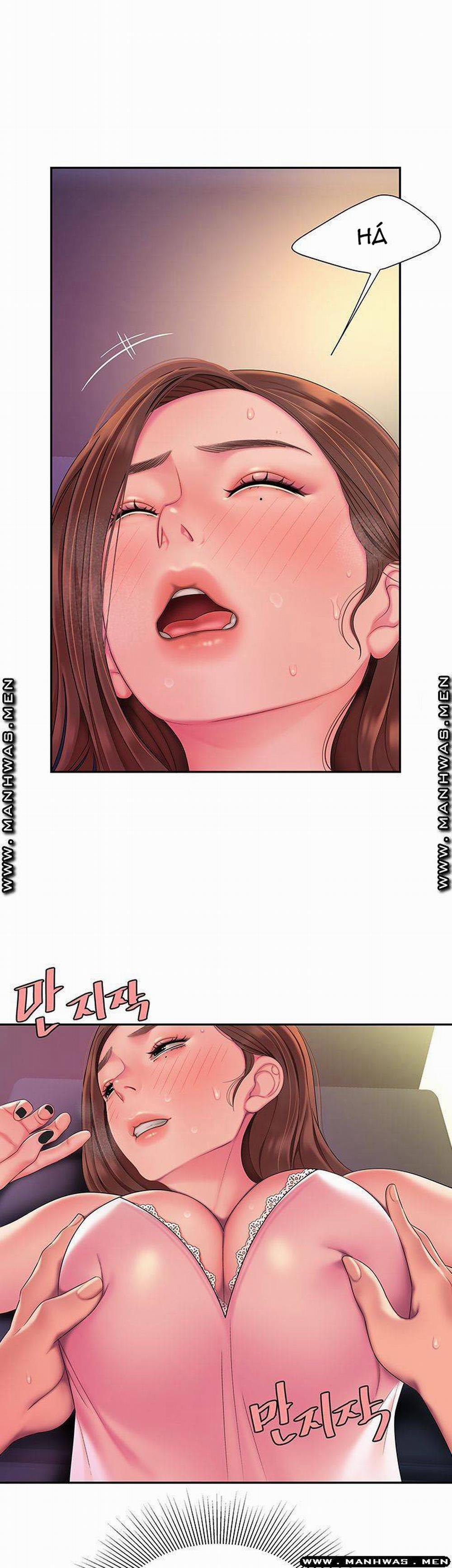 Chàng Trai Giao Hàng 41 trang 16