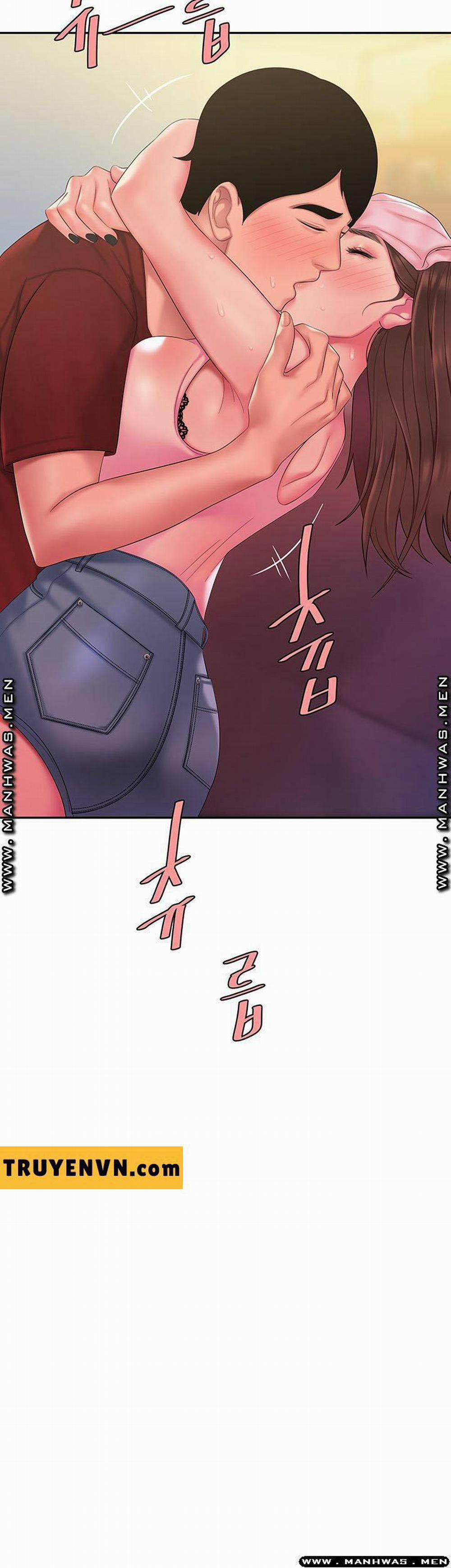 Chàng Trai Giao Hàng 41 trang 2