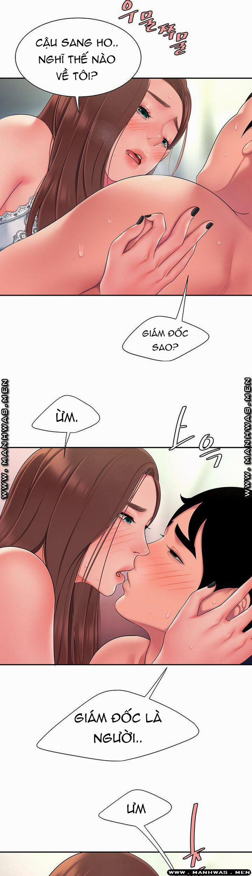 Chàng Trai Giao Hàng 41 trang 34