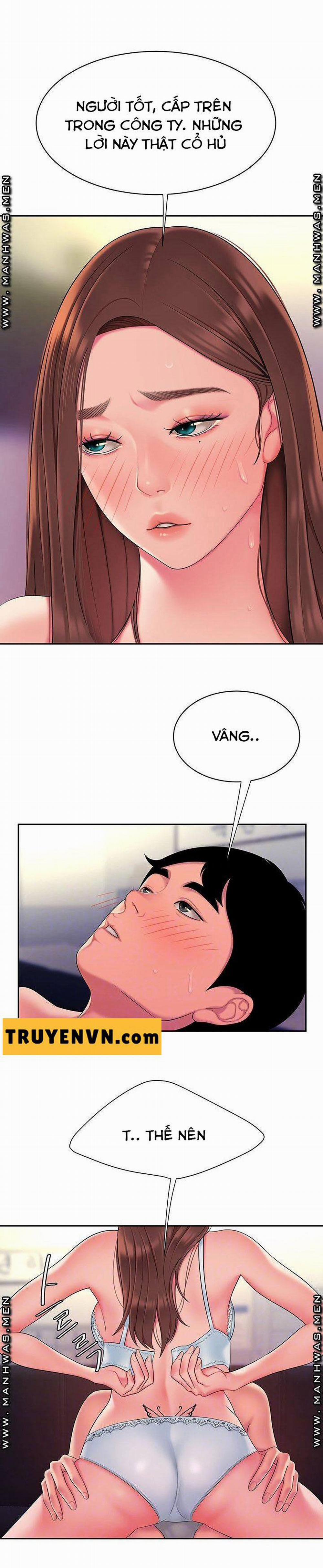 Chàng Trai Giao Hàng 42 trang 2