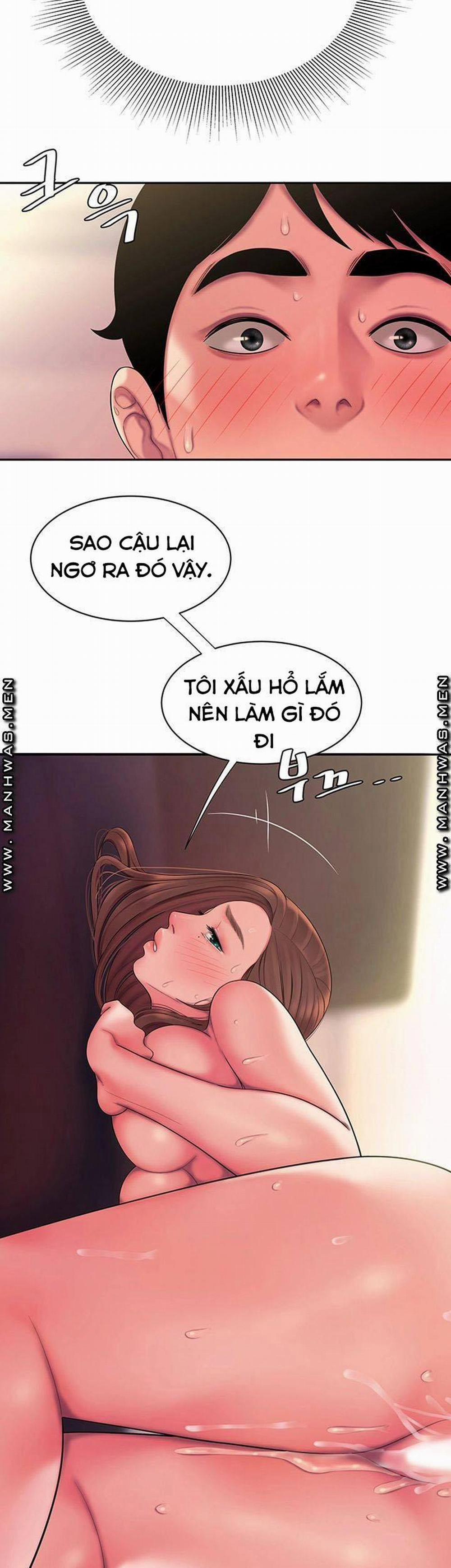 Chàng Trai Giao Hàng 43 trang 1