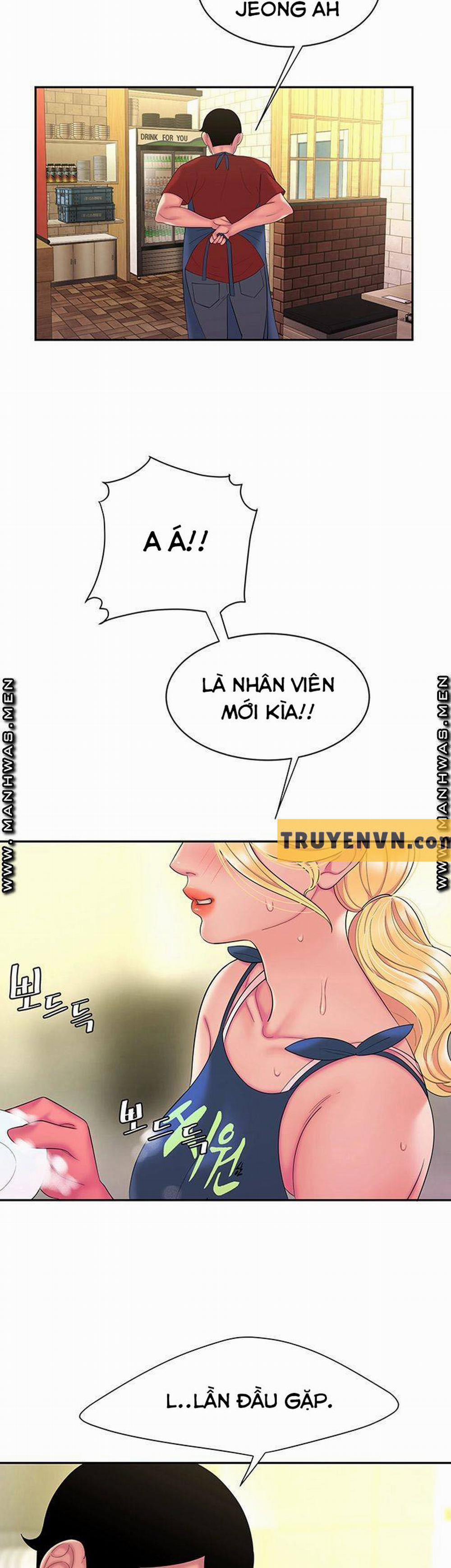 Chàng Trai Giao Hàng 43 trang 40