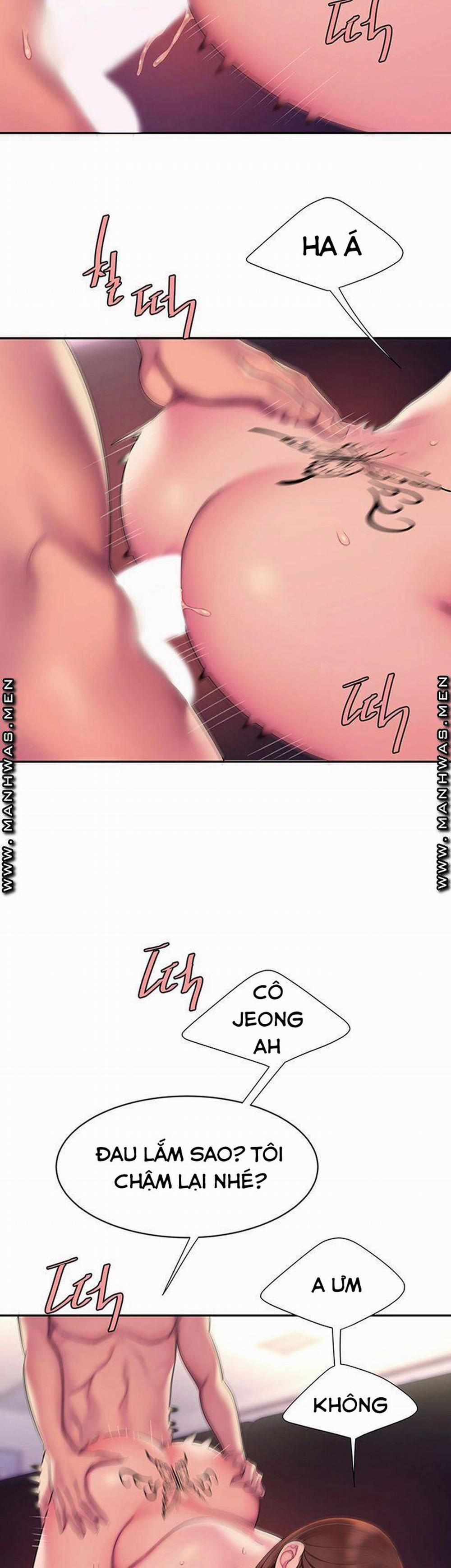 Chàng Trai Giao Hàng 43 trang 9