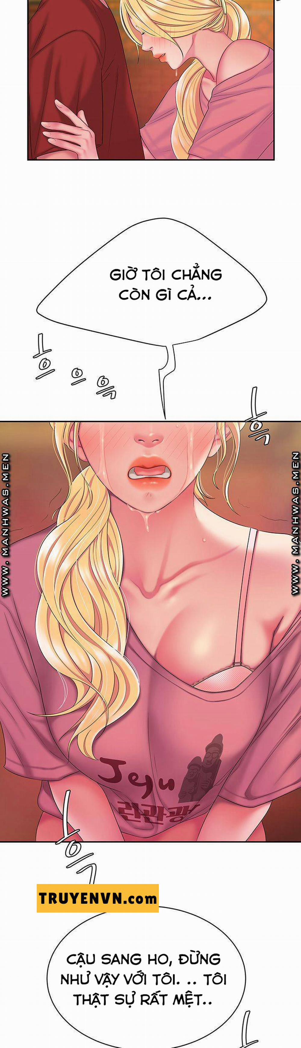 Chàng Trai Giao Hàng 44 trang 23