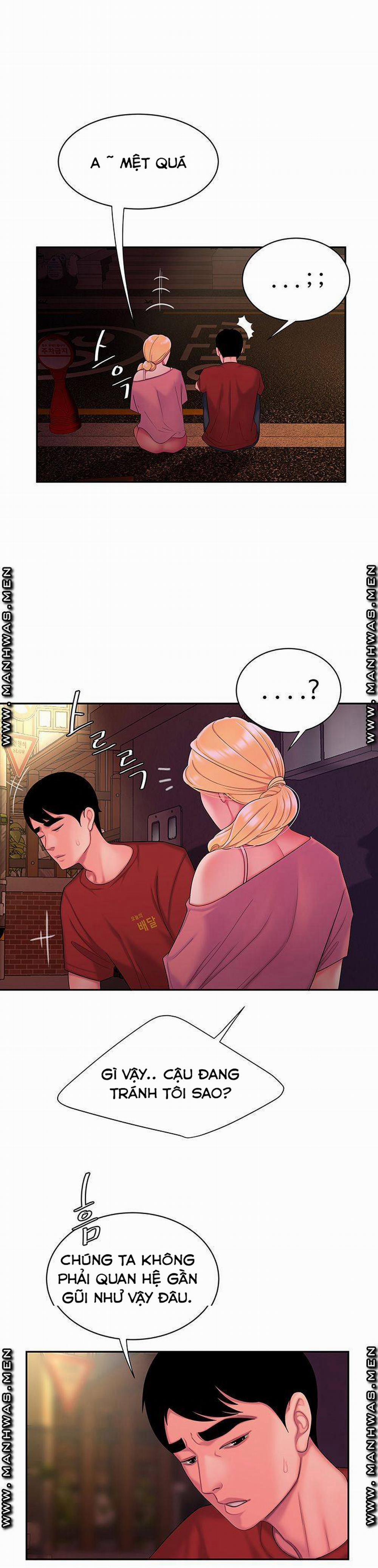 Chàng Trai Giao Hàng 44 trang 5