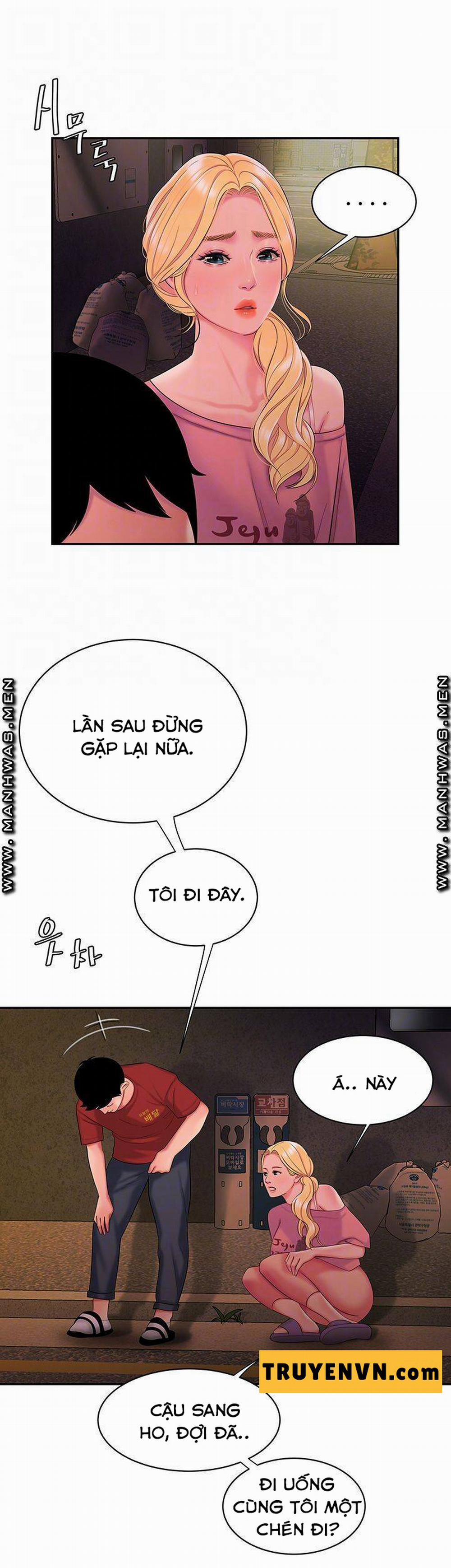 Chàng Trai Giao Hàng 44 trang 6