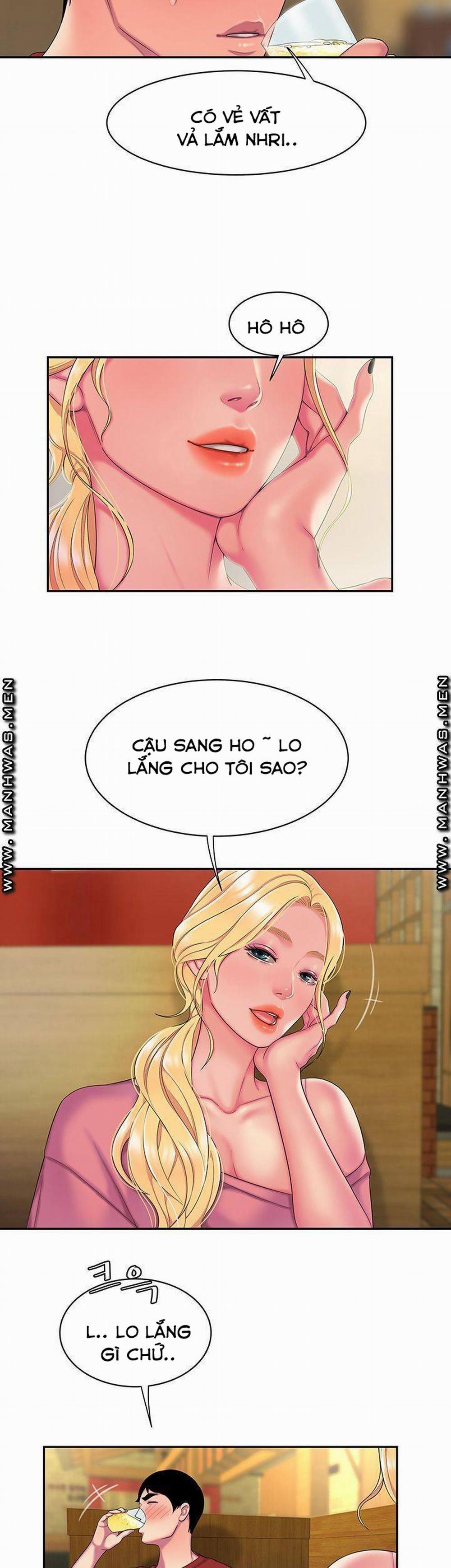 Chàng Trai Giao Hàng 44 trang 9