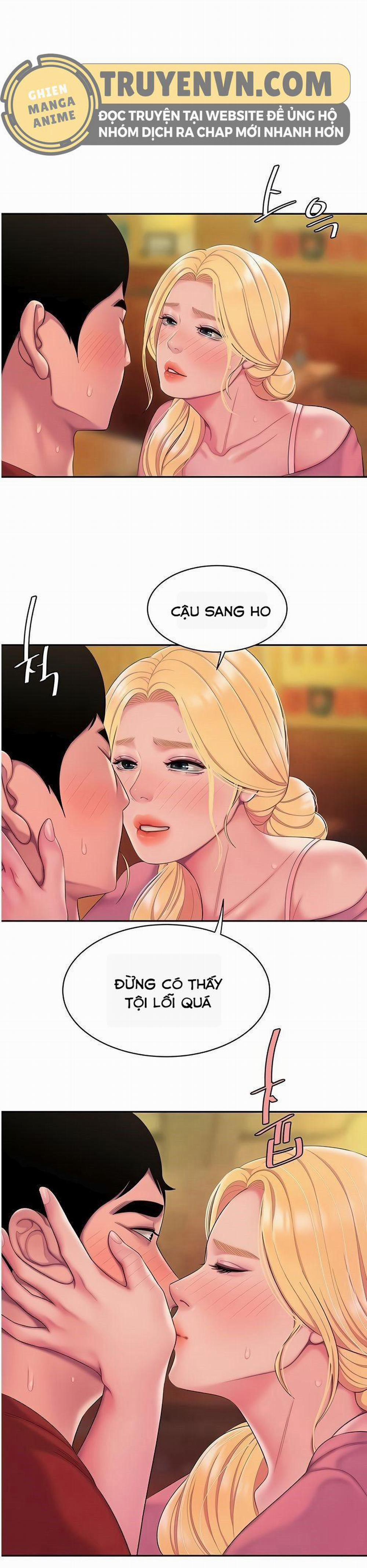 Chàng Trai Giao Hàng 45 trang 0