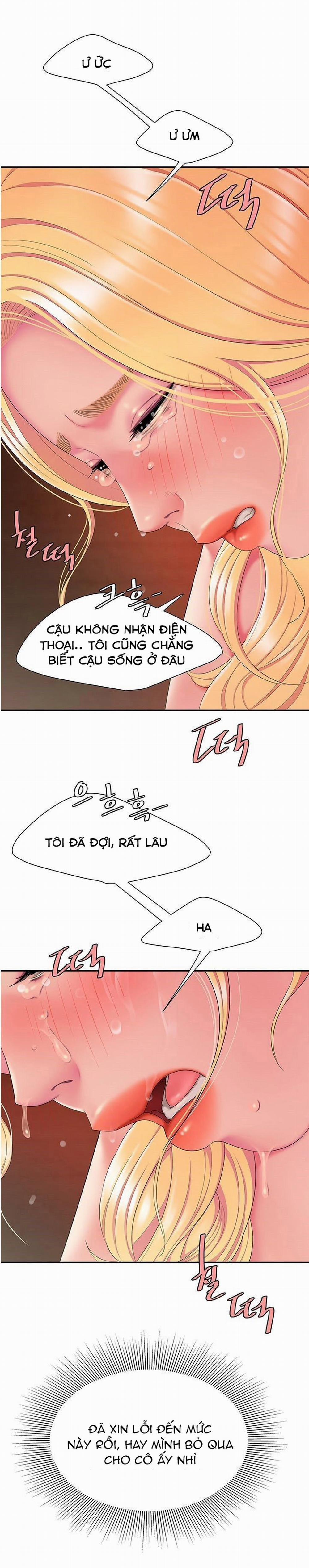 Chàng Trai Giao Hàng 45 trang 14