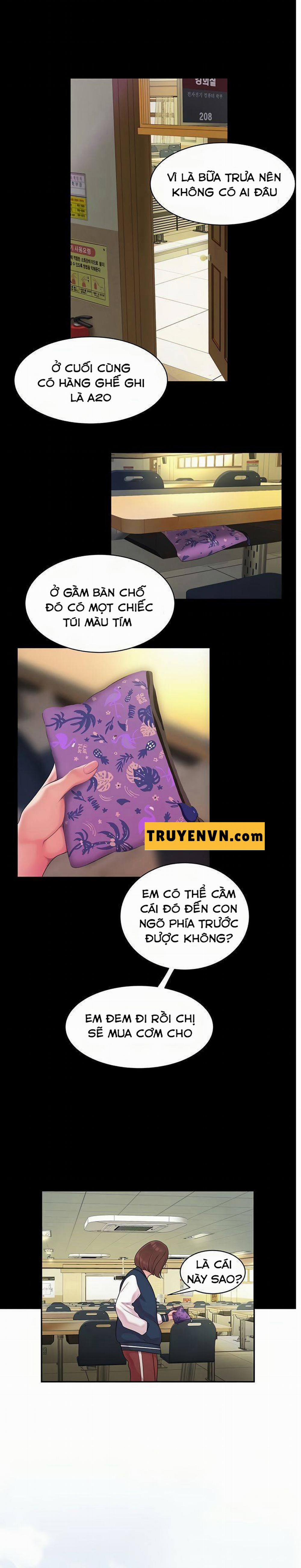 Chàng Trai Giao Hàng 46 trang 11