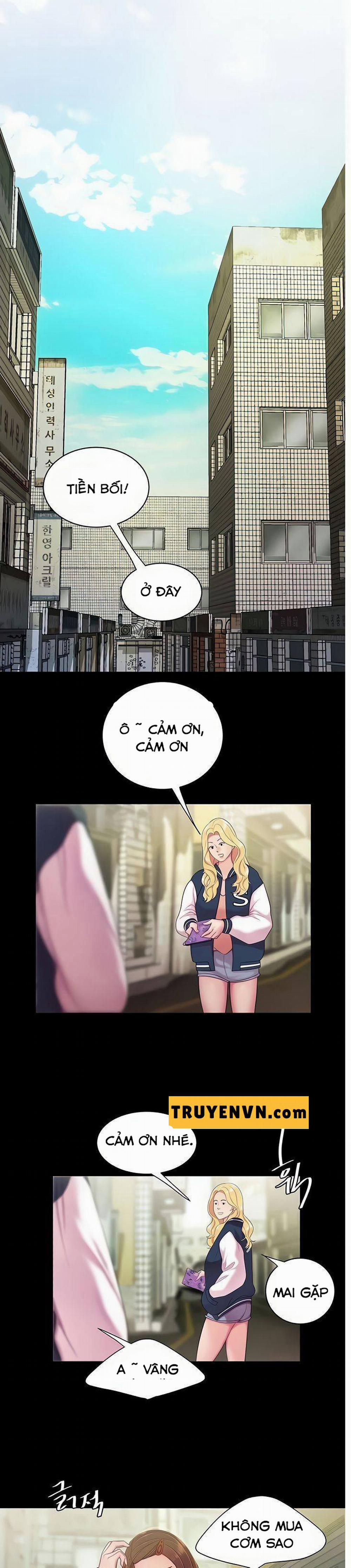 Chàng Trai Giao Hàng 46 trang 12