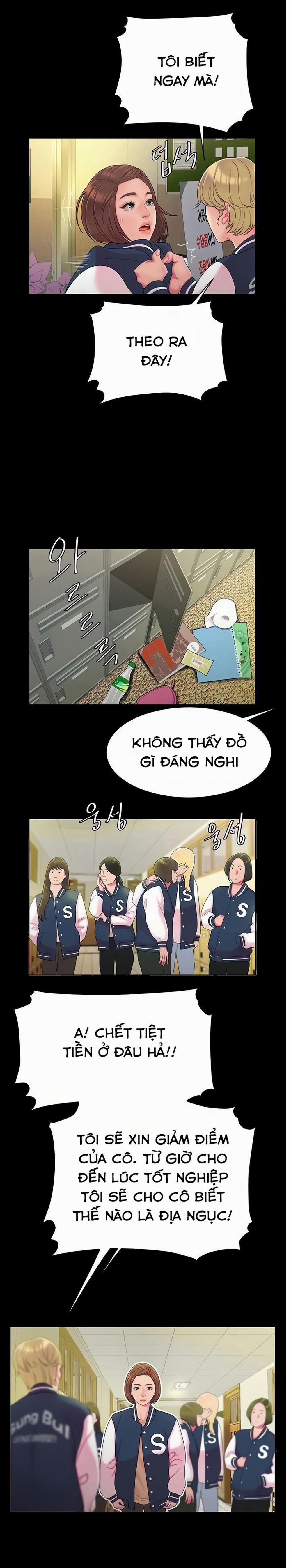 Chàng Trai Giao Hàng 46 trang 17